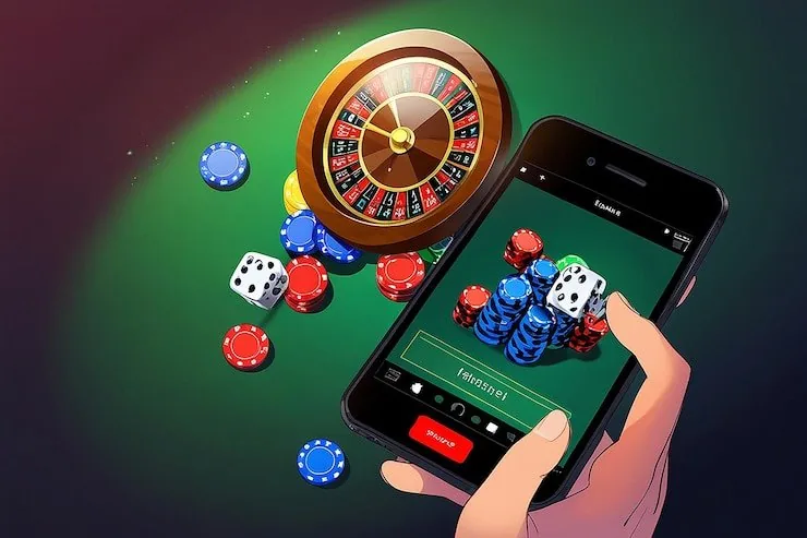 bet558 Explore What Speedboost Roulette Offers