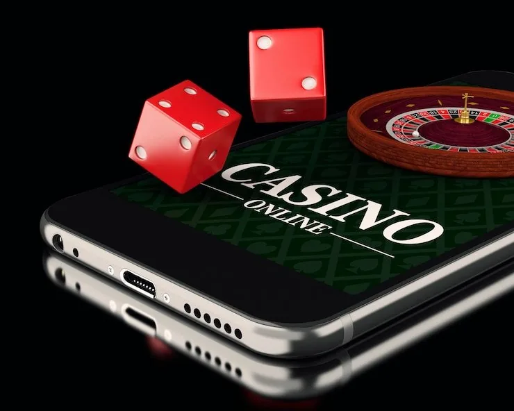 bet558 Pakistan Casino lobby
