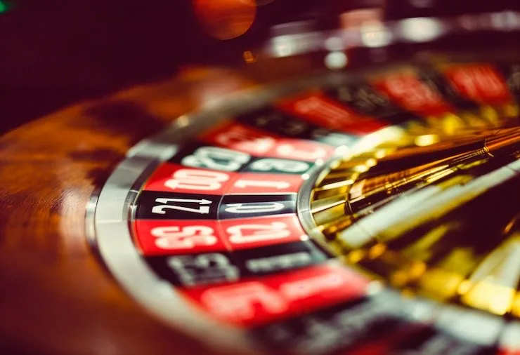 bet558 Live Baccarat Royale