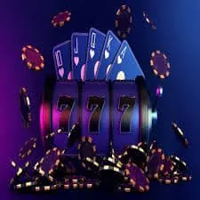 bet558 Royal Mango Reels